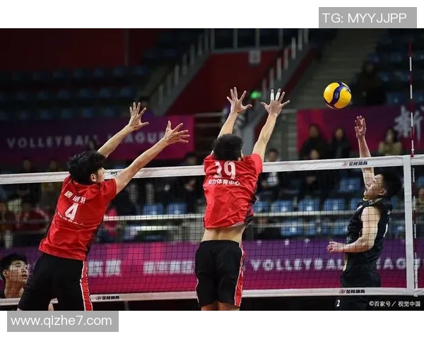 黄静独家分享排球心得与技巧助你提升球技的秘诀与经验