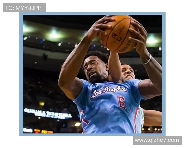 篮球明星如何在比赛中掌控篮板球提升球队胜率的秘诀与技巧分析