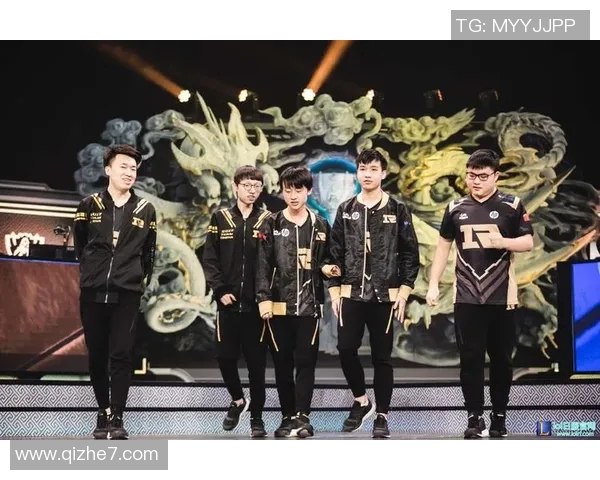 深入探讨RNG战队实力对比及其在赛场上的表现分析