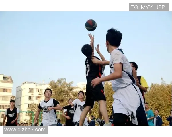 明星篮球漫画的热血青春与梦想追逐之旅