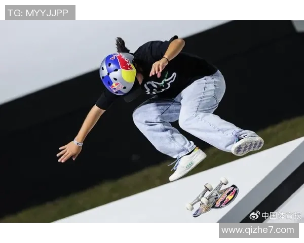 广州滑板队荣登滑板意识排行榜首位引领潮流与创新