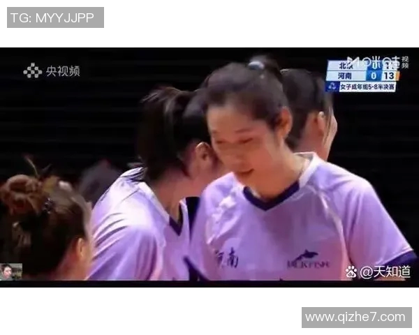 成都排球队与广州排球队激战回顾及比赛经验总结