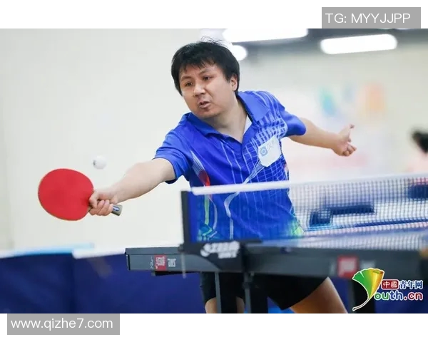武汉乒乓球队在全国速度排行榜中荣获第五名展现强劲实力与潜力