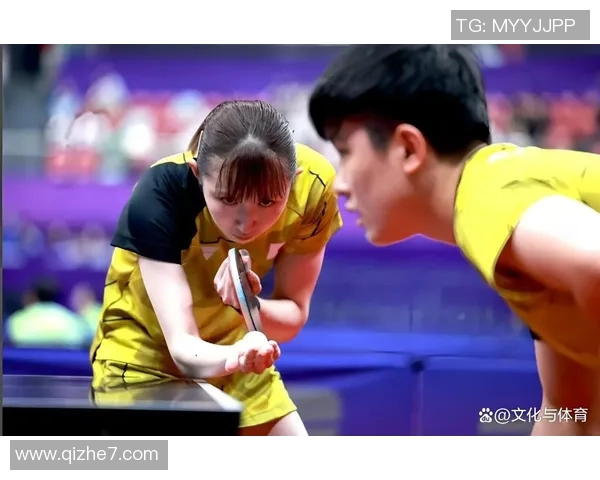 乒乓球心理素质排名揭晓上海乒乓球队荣登第六位引发关注 乒乓球心理素质排名揭晓上海乒乓球队荣登第六位引发关注